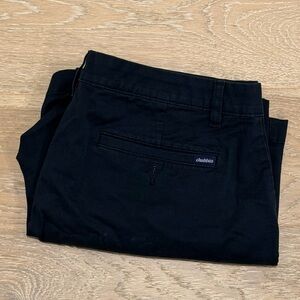 Chubbies Shorts - Navy